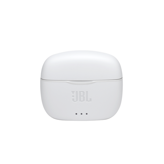 JBL Tune 215TWS - White - True wireless earbuds - Detailshot 5 image number null